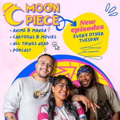 Moon Piece Podcast