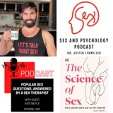 Popular Sex Questions, Answered By A Sex Therapist