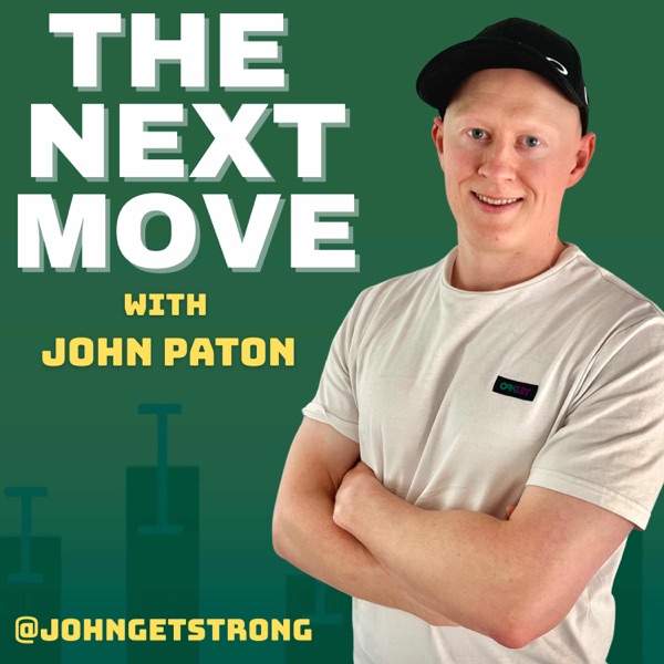 The Next Move 