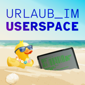 Urlaub im Userspace