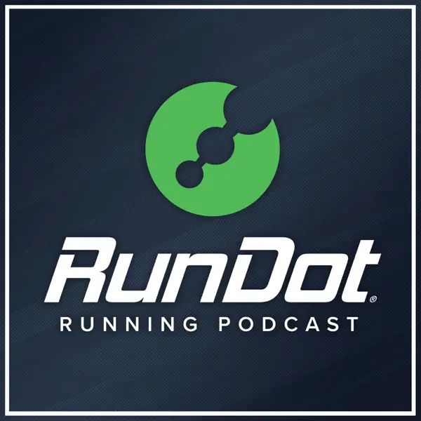 The RunDot Running Podcast