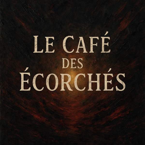 Le Café des Écorchés 