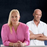 The love letter and the lie: Sally Leydon Pt.2