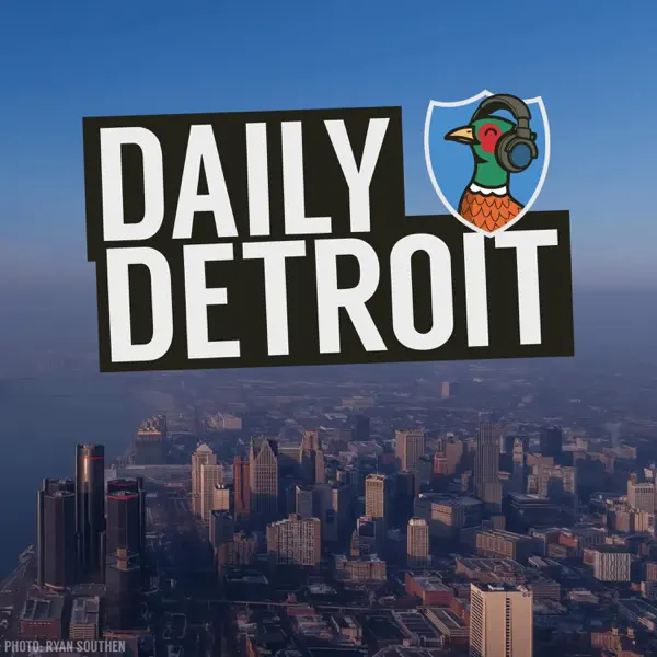 Daily Detroit