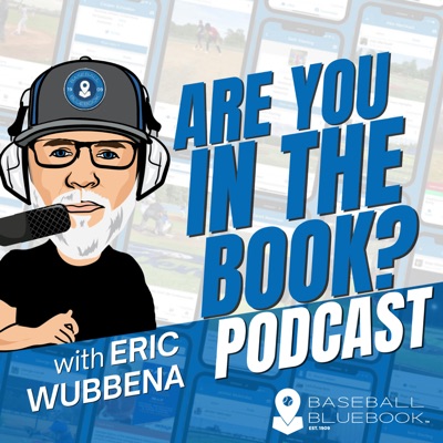 Are you in the Book Podcast