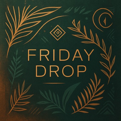 Friday Drop – Weekly DJ Mix of Fresh Tracks Friday Drop – Weekly DJ Mix of Fresh Tracks