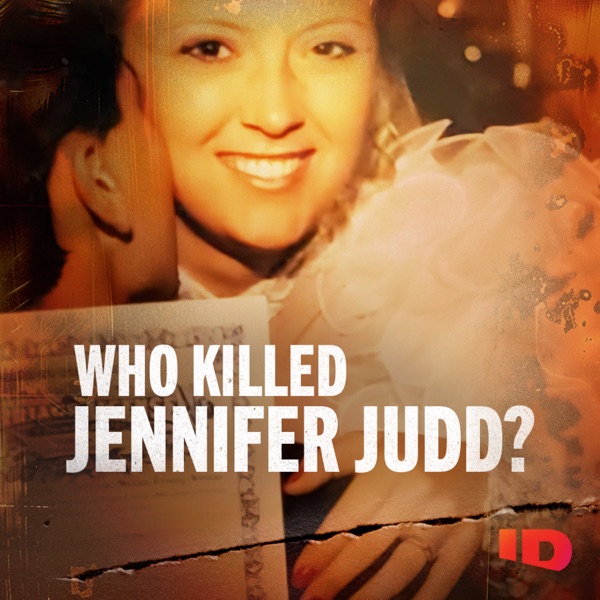 Introducing: Who Killed Jennifer Judd? photo