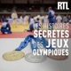 Les histoires secrètes des Jeux Olympiques