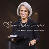 Aviva Nossos Corações