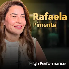 Rafaela Pimenta: The Super Agent Negotiating Deals for Haaland, Foden & Mora (E428) artwork