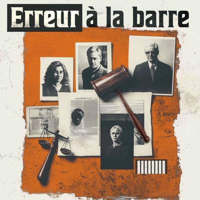 Erreur à la barre Erreur à la barre