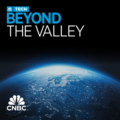 CNBC Tech: Beyond The Valley:CNBC International