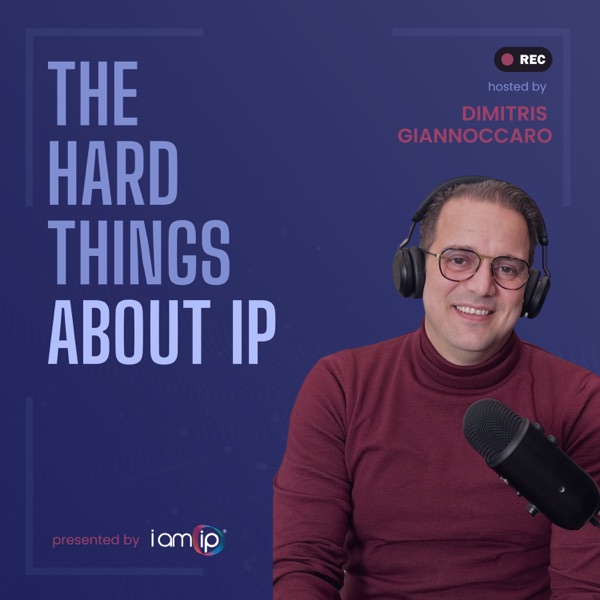 The Hard Things About IP Image