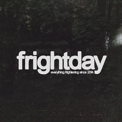 Frightday Frightday