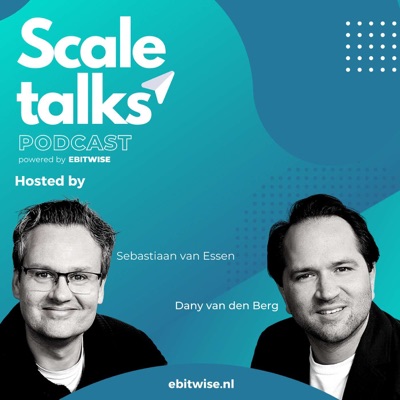 Scale Talks