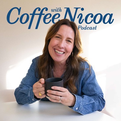 COFFEE WITH NICOA: Creating A LIFE BY DESIGN.