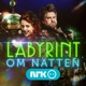 Labyrint om natten