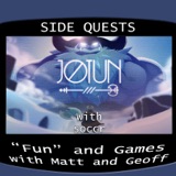 Side Quests Episode 302: Jotun with soccr