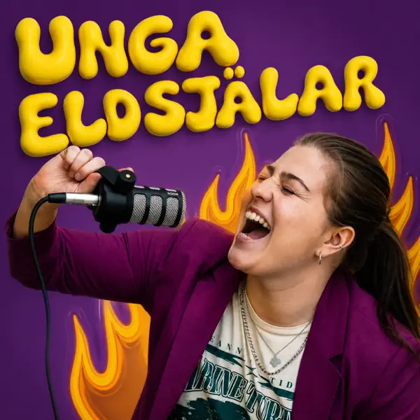 Unga Eldsjälar