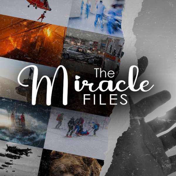 The Miracle Files banner image