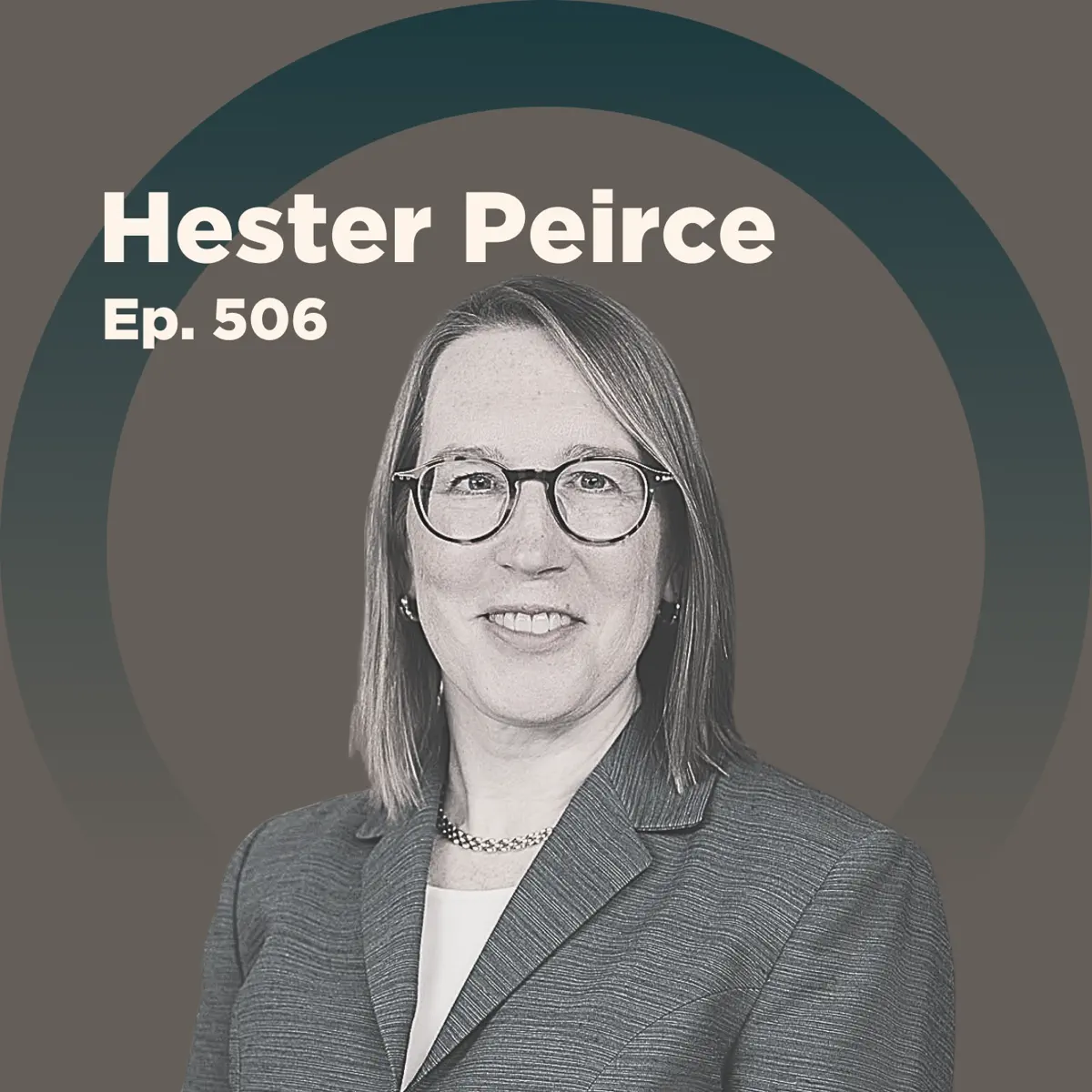 Hester Peirce on the role of t… - Macro Musings with David Beckworth -  Apple Podcasts
