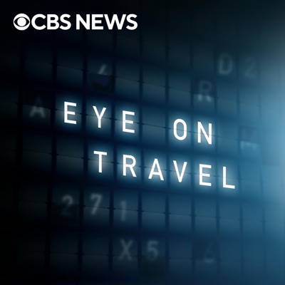 Eye on Travel with Peter Greenberg Eye on Travel with Peter Greenberg