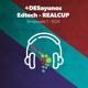 +DESayunos Edtech, los podcasts de REALCUP