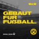 Gebaut für Fußball