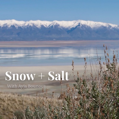 Snow and Salt Snow and Salt
