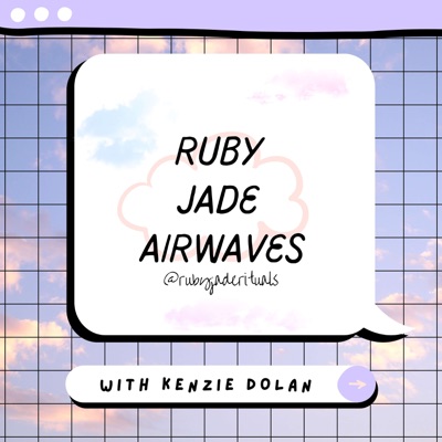 Ruby Jade Airwaves