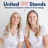 United SHE Stands