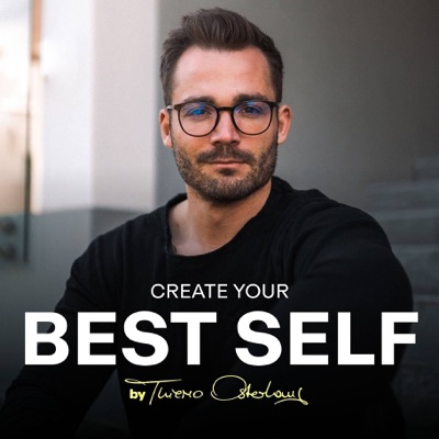 Create Your Best Self mit Thiemo Osterhaus Create Your Best Self mit Thiemo Osterhaus