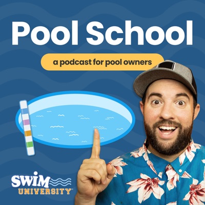 Pool School by SwimUniversity.com:SwimUniversity.com