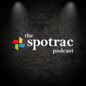 The Spotrac Podcast artwork