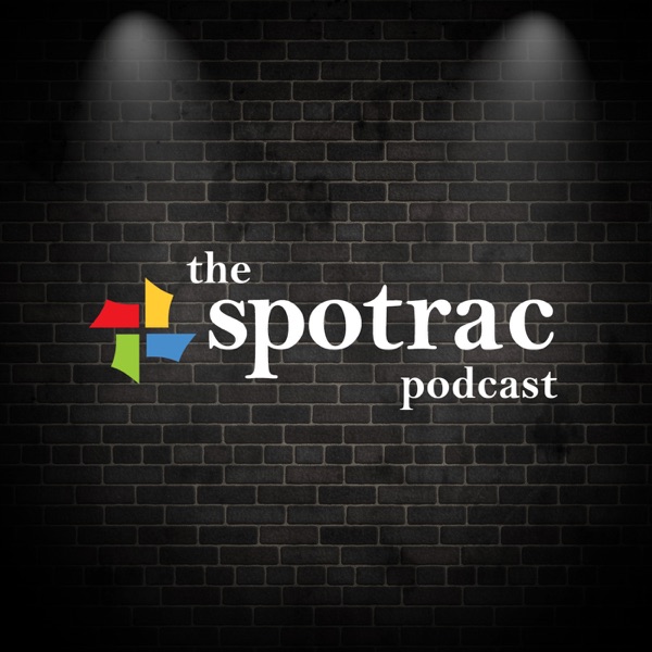 The Spotrac Podcast cover art