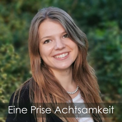 Eine Prise Achtsamkeit