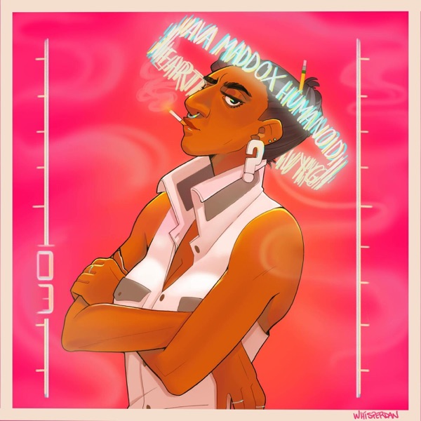 Chapter 39: The Interrodrome! photo