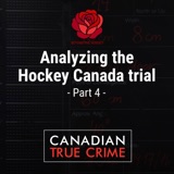 Analyzing the Hockey Canada trial [4]