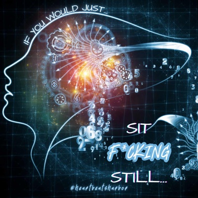 The ADHD Meditator Podcast The ADHD Meditator Podcast