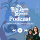 The Girl From Greece Podcast