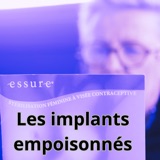 Implants Essure : le combat des bretonnes #1