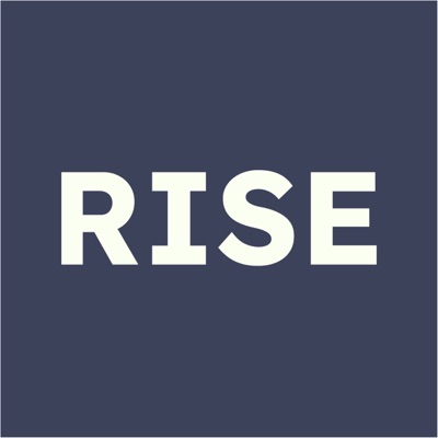 RISE podcast RISE podcast