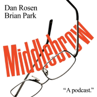 Middlebrow podcast