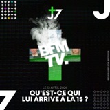 J+7 - 15/04/2024 - Qu'est-ce qui lui arrive à la 15 ?