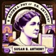 Susan B. Anthony - Audio Biography