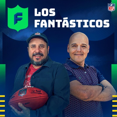 Los Fantásticos Los Fantásticos