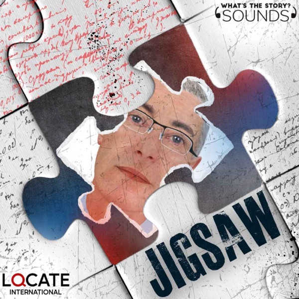 Jigsaw - The Sligo Man photo