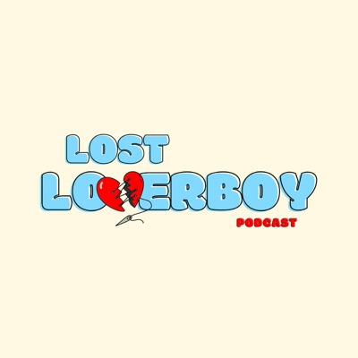 Lost Loverboy Podcast:Demetri Wiley