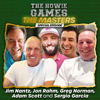 The Masters Special - Sergio Garcia, Jon Rahm & Jim Nantz  (Part B)