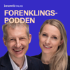 Forenklingspodden - Christian Holmboe og Annette Rimereit